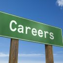 Career Opportunity Emblem