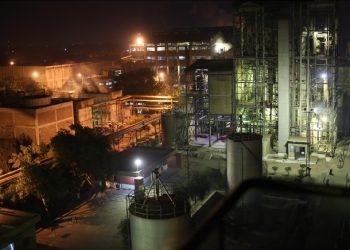 Biofuels Distilleries - Shakarganj Limited