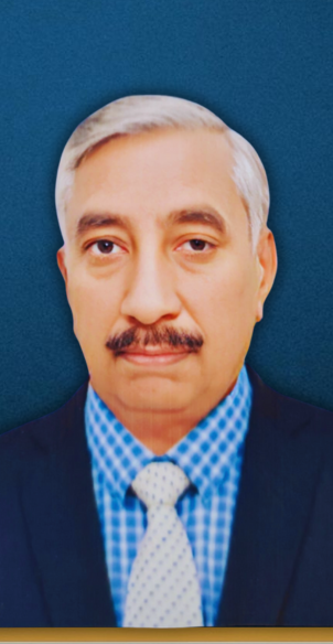 Mr. Manzoor Hussain