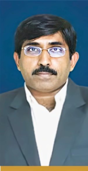 Mr. Muhammad Asif