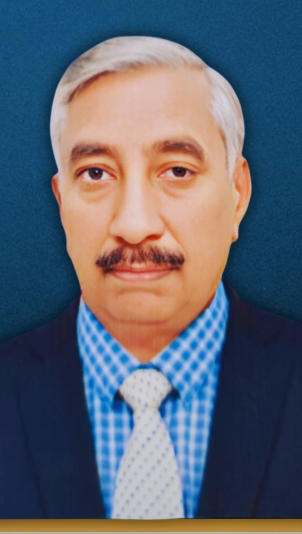 Mr. Manzoor Hussain