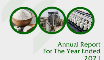 Financial results for the Year ended 30 Sep 2021