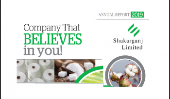 Financial results for the year ended September, 2019