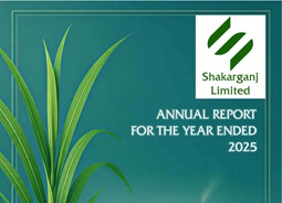 Annual Report for the Year Ended 30 September 2025