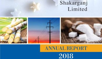 Financial results for the year ended September, 2018