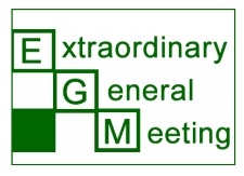 Notice of Extraordinary General Meeting
