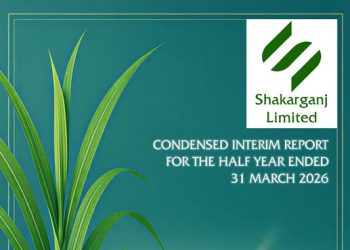 Condensed Interim Financial Information for Half Year Ended March 31, 2026