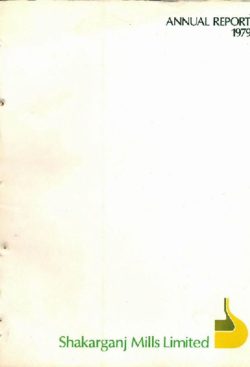 Annual Audited Report 1979