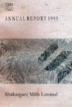 Annual Audited Report 1999
