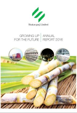 Annual Audited Report 2016