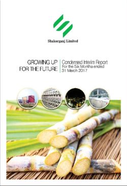 Annual Audited Report 2017