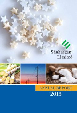 Annual Audited Report 2018