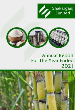 Annual Audited Report 2021