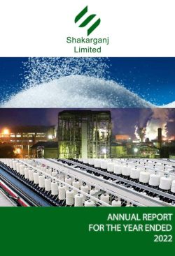 Annual Audited Report 2022