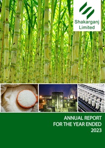 Annual Audited Report 2023