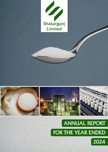 Annual Audited Report 2024