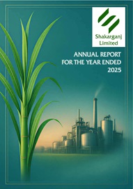 Annual Audited Report 2025