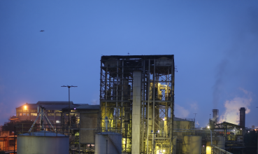 Biofuels & Power