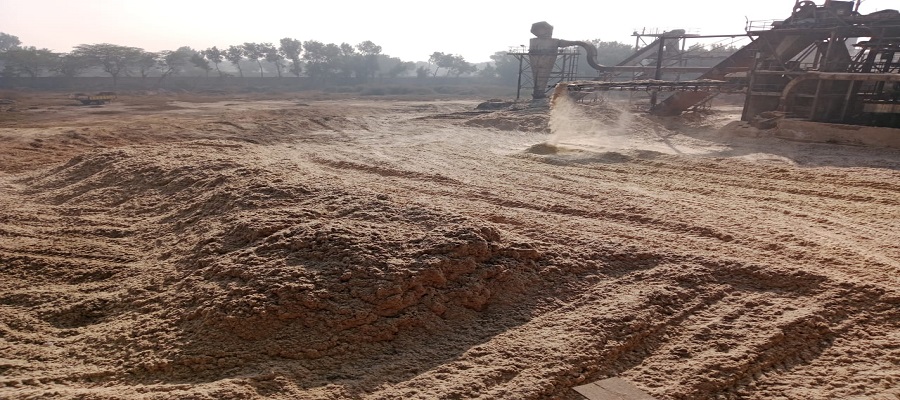 Sugarcane Bagasse & Co-Generation