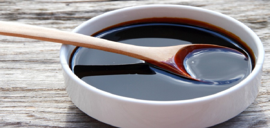 Molasses Co-Product