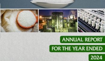 Annual Report for the Year Ended 30 September 2024