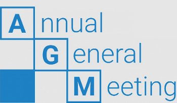 Notice of Annual General Meeting