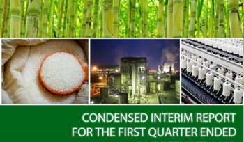Quarterly Report for the Period Ended 31 December 2023