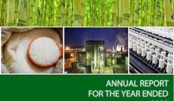 Annual Report for the Year Ended 30 September 2023